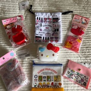 Sanrio Bag #5